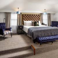Privilege Double Room