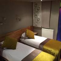 Large Twin Room