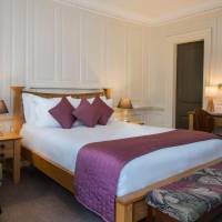 Super Deluxe Double Room