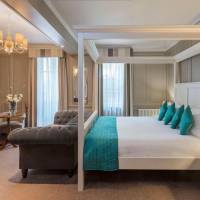 Premier Suite