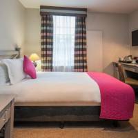 Small Single Room