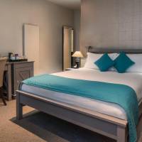Standard Double Room - Disability Access