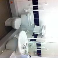 Twin Room - Disability Access