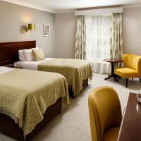 Classic Twin Room
