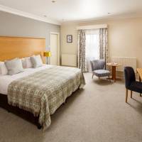 Privilege Double Room