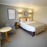 Standard Double Room - Garden Side