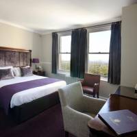 Executive Single Room