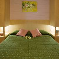 Double or Twin Room with Balcony