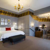 King Junior Suite