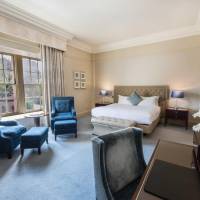 One-Bedroom King Suite