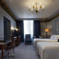 Premier Double Room
