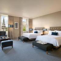 Premier Double Room with View
