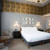 Premier King Room