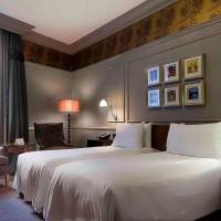 Premier Twin Room