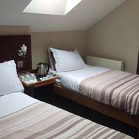 Family Room (3 Adults)