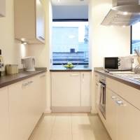 1-Bedroom Apartment
