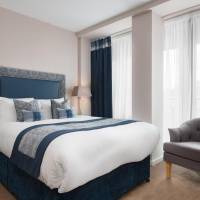 3-Bedroom Apartment