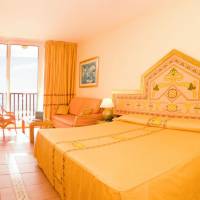 Standard Twin Room (2 adults)
