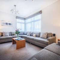 Comfort Two Bedroom Apartment
