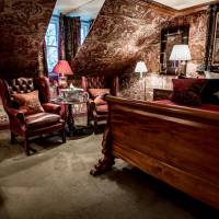 Luxury Room