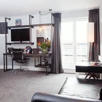 Club Deluxe Double