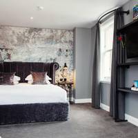 Club Double Room