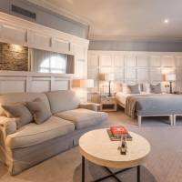 Feature Double or Twin Room