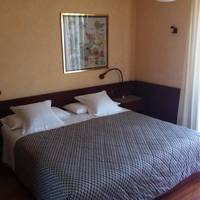 Double or Twin Room with Balcony