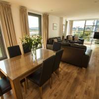 Two-Bedroom Apartment (5 Persons)