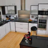 Executive Apartment