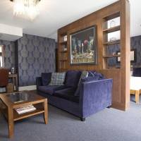 Signature Suite