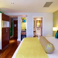 Double Room - Disability Access