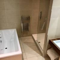 Superior Twin Double Room 