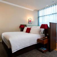Signature Room, Guest room, 1 King
