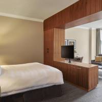 Autograph Room, Larger Guest room, 1 King