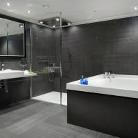 Lady Glenorchy Suite, Larger Suite, 1 King, City View 