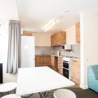 Twin Room with Shared Bathroom