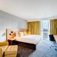 City Double Room