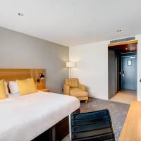 Quay View Double Room