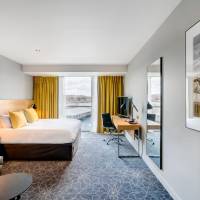 Quay View Superior Room