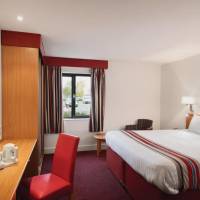 Accessible Double Room