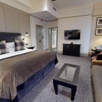 Superior Deluxe Double or Twin Room 