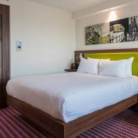 Double Room with Sofa Bed