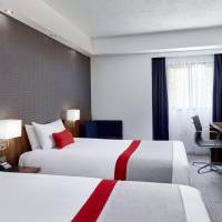 Twin Room - Non-Smoking