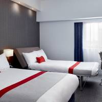 Double Room with Double Sofa Bed - Non-Smoking