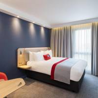 Double Room - Non-Smoking 
