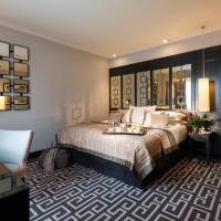 Standard Wheelchair Accessible Room