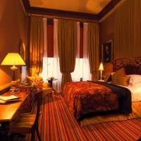 Deluxe Double / Twin Room