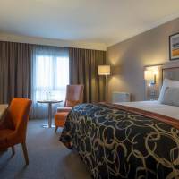Executive King Room