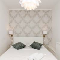Standard Double Room with Garden View
